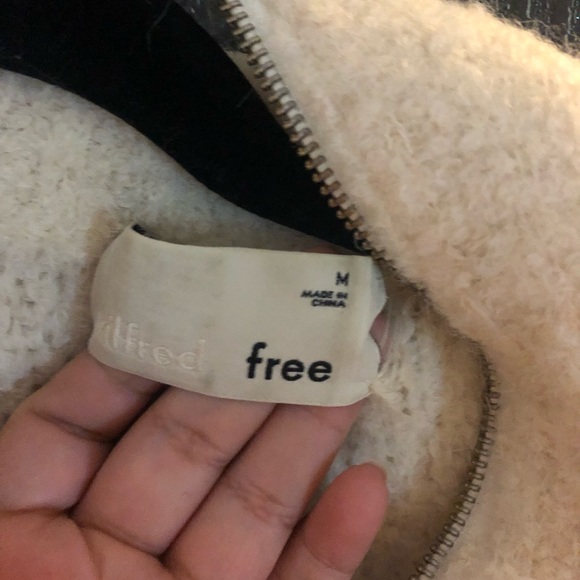 Wilfred Free Jumper - Picture 2 of 3